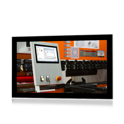 Interaktywny komputer z ekranem dotykowym Dual Net 21,5 &quot;FHD LED Intel Core I3-8145U