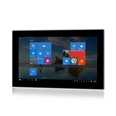 PCAP Touch Wbudowany komputer z ekranem dotykowym 13,3&quot; Intel Celeron J16412 Quad Core 2,0 GHz