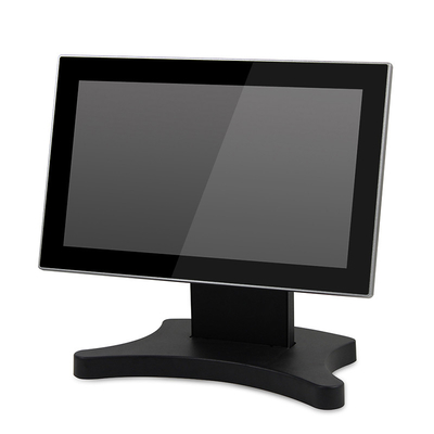 HMI Industrial Touch PC Uchwyt ścienny Windows 10 1920*1080 Wodoodporny