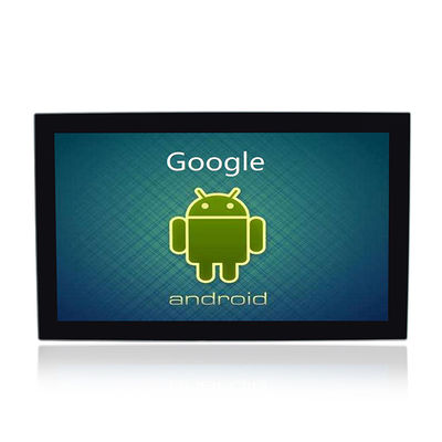 Vesa Montaż Przemysłowy Tablet PC z Androidem