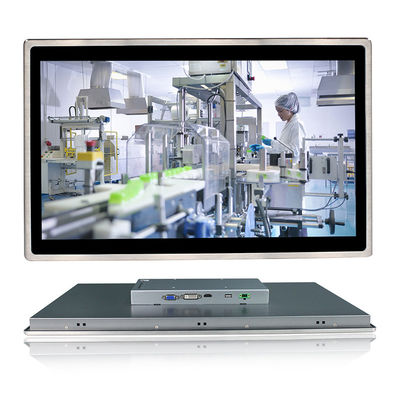 Monitor dotykowy VESA SUS304 PCAP 1920 × 1080 250cd / M2 FHD LED