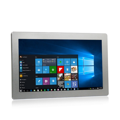 VESA COM 1500nits Przemysłowy panel dotykowy PC Czterordzeniowy 1,8 GHz 55 W