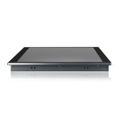 IP65 Wodoodporny ekran dotykowy PC 5G I3 Core HMI Panel dotykowy PC Komputery przemysłowe