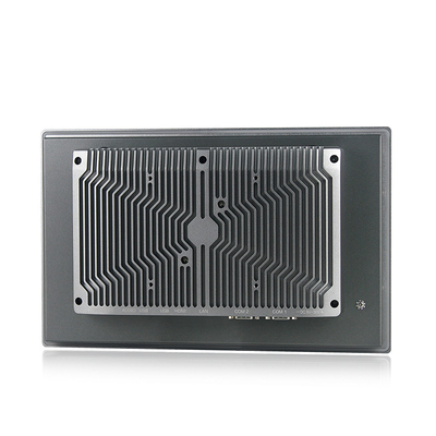 Przemysłowy pojemnościowy panel dotykowy PC 12 &quot;1280 X 800 IP65 Procesor Intel Core I3-8145U