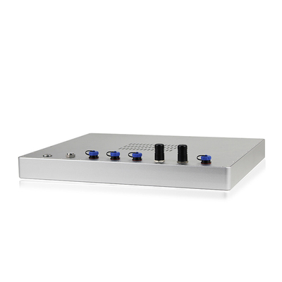19-calowy rezystancyjny panel dotykowy HMI PC IP67 IP69k Wodoodporny przemysłowy komputer panelowy 4G