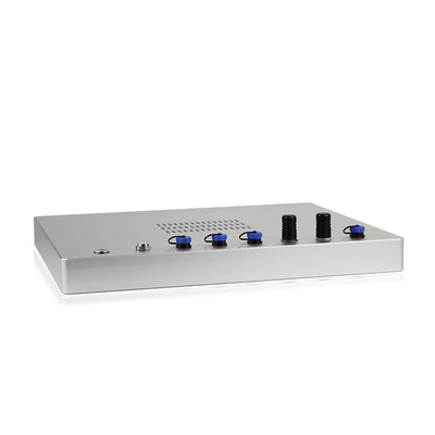 Jednodotykowy panel przemysłowy PC Desktop Intel Core I3 Outdoor IP69k