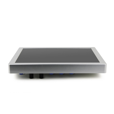 Jednodotykowy panel przemysłowy PC Desktop Intel Core I3 Outdoor IP69k