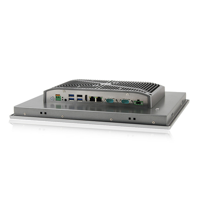 15-calowy pojemnościowy panel dotykowy PC Intel Core I3-8145U Dwurdzeniowy 2,1 GHz