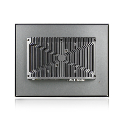 15-calowy pojemnościowy panel dotykowy PC Intel Core I3-8145U Dwurdzeniowy 2,1 GHz