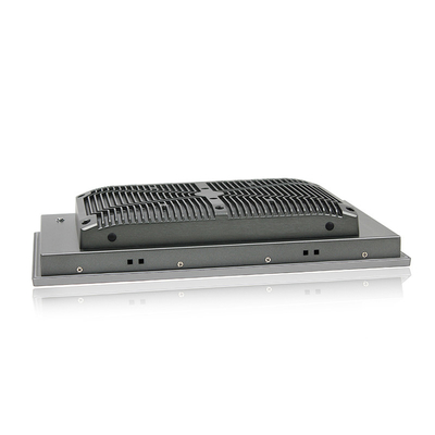 PCAP Touch Wbudowany komputer z ekranem dotykowym 13,3&quot; Intel Celeron J16412 Quad Core 2,0 GHz