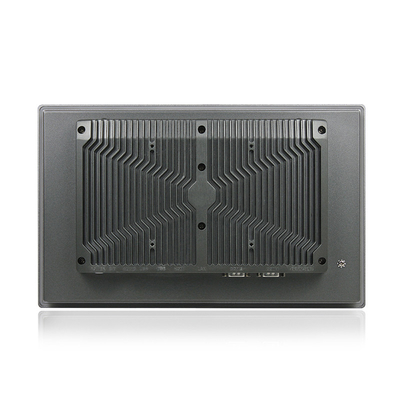 HMI Industrial Touch PC Uchwyt ścienny Windows 10 1920*1080 Wodoodporny