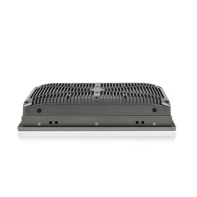 Celeron J6412 Ekran dotykowy Panel PC Windows 10 punktów Pojemnościowy dotyk