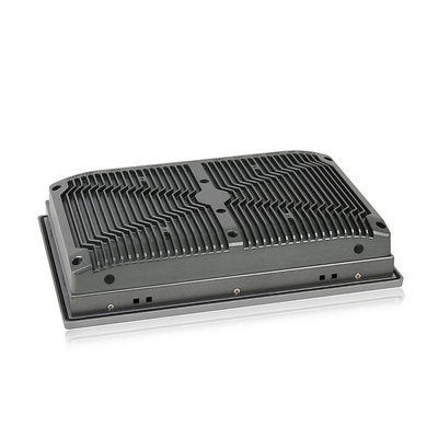 10,1-calowy monitor dotykowy LED Intel Celeron J16412 1280 X 800 Przód IP65