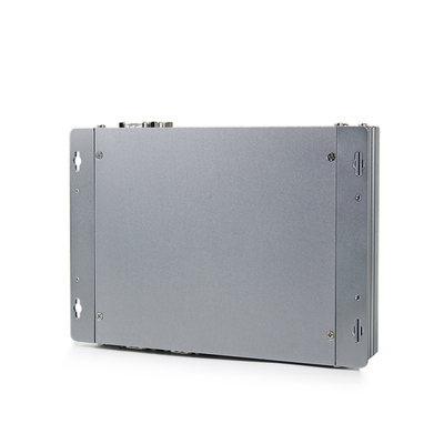 Celeron J6412 Przemysłowy Mini Wbudowany PC 2*RS232 4*RS232/422/485