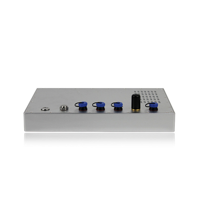 12-calowy wodoodporny komputer panelowy IP69K I3-6100U Dwurdzeniowy komputer przemysłowy 2,4 GHz