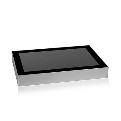 LCD 12 &quot;IP69K Panel PC Zewnętrzny wodoodporny komputer z ekranem dotykowym I5-6200U