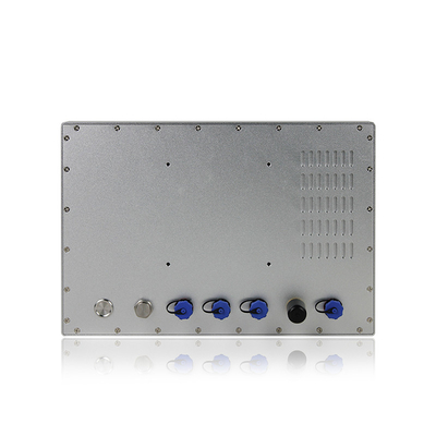 1280 X 800 IP67 Panel PC Ekran LCD 12-calowy wodoodporny komputer z ekranem dotykowym CE FCC RoHS