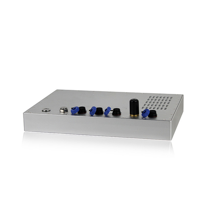 LCD 12 &quot;IP69K Panel PC Zewnętrzny wodoodporny komputer z ekranem dotykowym I5-6200U