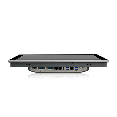 J6412 TPM2.0 Przemysłowy panel dotykowy do montażu na komputerze Pojemnościowy ekran dotykowy 4USB
