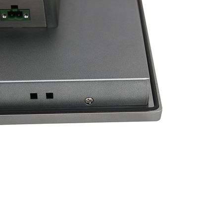 Przemysłowy panel dotykowy LCD All In One 17 &quot;do montażu na ścianie z systemem Windows 11