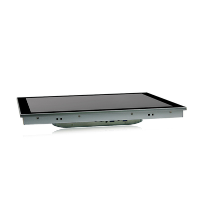 Bez wentylatora Wifi Panel przemysłowy PC 10-punktowy PCAP 1280 X 1024 17 INCH