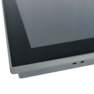 Szerokoekranowy komputer z panelem dotykowym o przekątnej 12,1 cala, ekran dotykowy Intel J1900 Panel PC