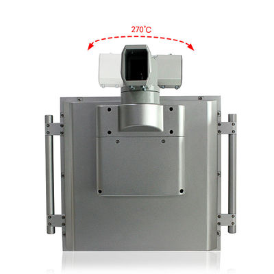 Oem 1280 X 1024 Panel medyczny Ekran dotykowy PC 17 &quot;TFT LED