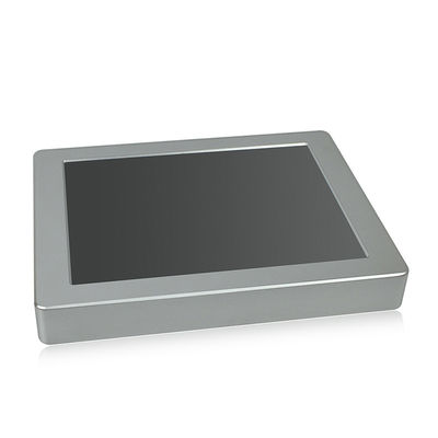 RS232 RS485 Multi Touch Panel PC, 10-calowy komputer stacjonarny z ekranem dotykowym Ip68