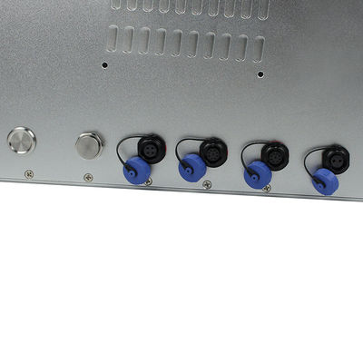 RS232 RS485 Multi Touch Panel PC, 10-calowy komputer stacjonarny z ekranem dotykowym Ip68