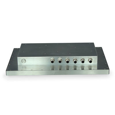 Komputer panelowy Hmi IP69K