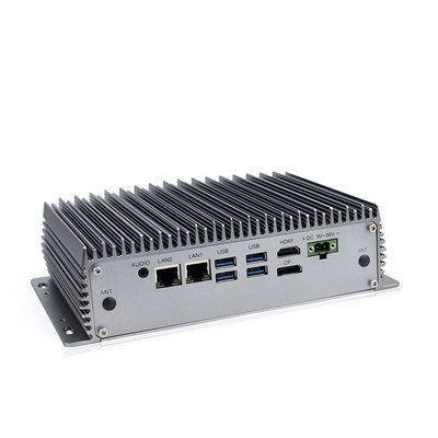 Przemysłowy komputer wbudowany 8G RAM