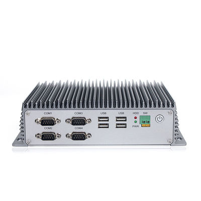 Przemysłowy komputer wbudowany 8G RAM