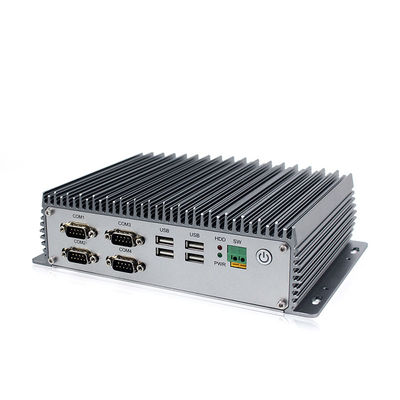 Przemysłowy komputer wbudowany 8G RAM