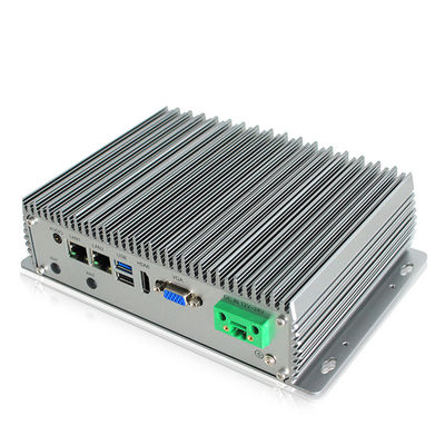 Wbudowane przemysłowe produkty komputerowe, J1900 3855U I3 I5 HDMI VGA bez wentylatora PC