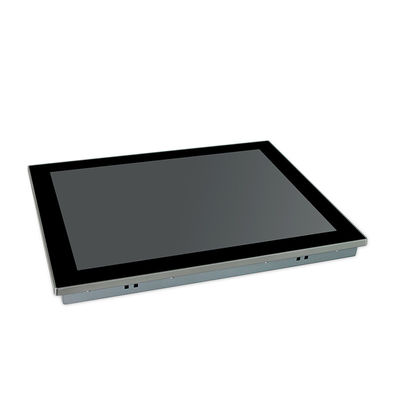 Monitor z dużym ekranem dotykowym PCAP, ekran dotykowy SS Raspberry Pi 15 cali