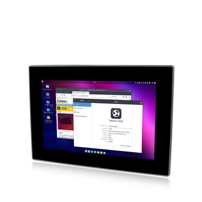 600W TVS 10-calowy mini komputer stacjonarny, 8. generacji 8565U Mini PC bez wentylatora I7