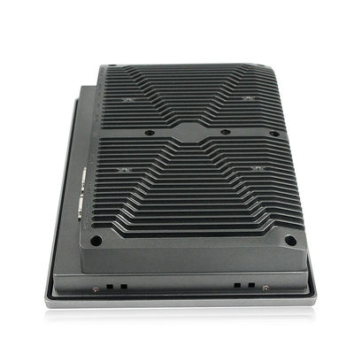 Ip65 J1900 Quad Core Linux Embedded Panel PC Panel dotykowy Dual Lan