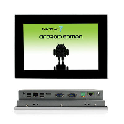 Komputer z panelem dotykowym Android RK3288