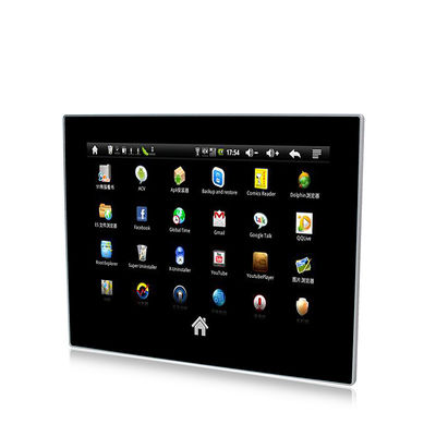 LCD RK3288 12-calowy panel dotykowy Android PC Optyczne klejenie wodoodporne