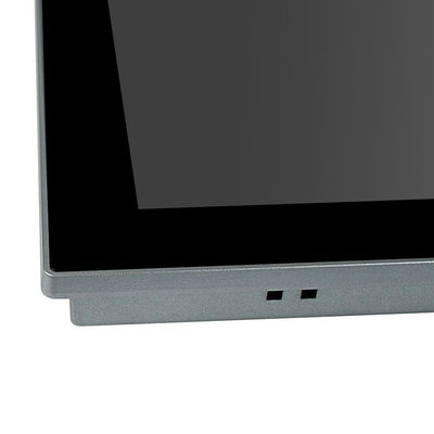 Montowany na ścianie 4 * panel dotykowy USB Android PC Rozmiar 12 cali Zatwierdzenie RoHS