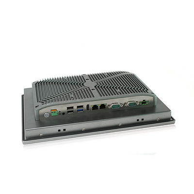 Dwurdzeniowy panel medyczny 1,8 GHz Panel dotykowy PC 12 &quot;Rozmiar 8. generacji