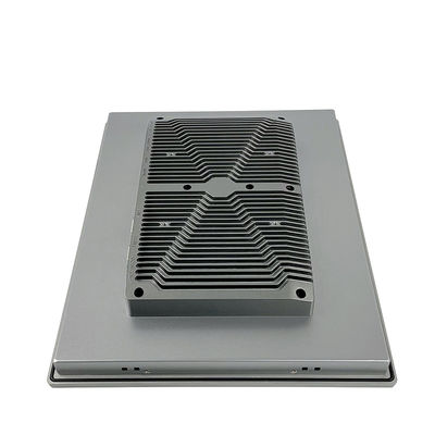 IP65 RJ45 TPM2.0 Wbudowany panel dotykowy PC 8. generacji I5-8365U do montażu ściennego