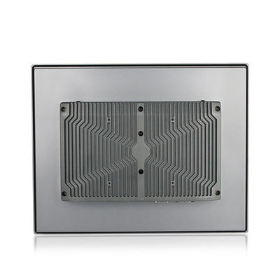 IP65 RJ45 TPM2.0 Wbudowany panel dotykowy PC 8. generacji I5-8365U do montażu ściennego
