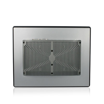 Rezystancyjny ekran dotykowy All In 1 PC, monitor I7 8565U X86 All In One z ekranem dotykowym