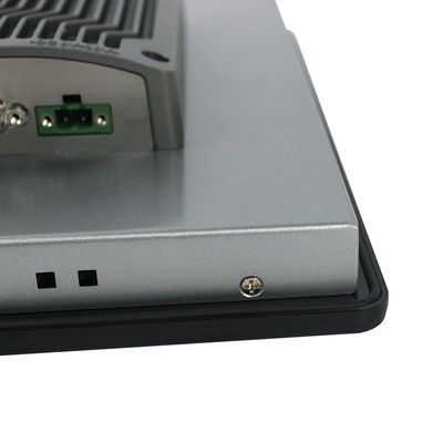 J1900 15 Wbudowany panel dotykowy PC MSATA 64G 120G SSD Do użytku zewnętrznego