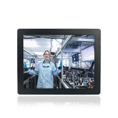 J1900 15 Wbudowany panel dotykowy PC MSATA 64G 120G SSD Do użytku zewnętrznego