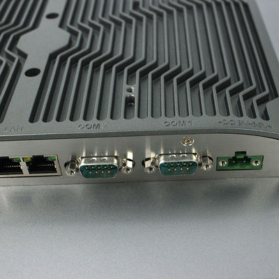 J1900 15 Wbudowany panel dotykowy PC MSATA 64G 120G SSD Do użytku zewnętrznego