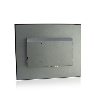 Medical 400nits Android Tablet PC Monitor, 4G WIFI PCAP 20W Przemysłowy ekran dotykowy PC