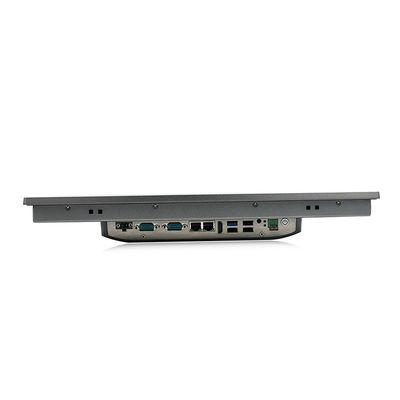 I5-8265U Czterordzeniowy Rs485 Wbudowany przemysłowy komputer panelowy Komputer dotykowy PC z HDMI