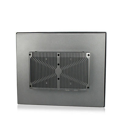 I5-8265U Czterordzeniowy Rs485 Wbudowany przemysłowy komputer panelowy Komputer dotykowy PC z HDMI